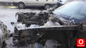 Hurda Belgeli Araçlar / Renault / R 21