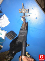 Oto Çıkma Parça / Honda / Civic / Fren / El Fren Tabancası / Çıkma Parça 