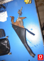 Oto Çıkma Parça / Honda / Civic / Fren / El Fren Tabancası / Çıkma Parça 