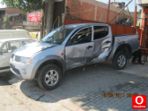 Hurda Belgeli Araçlar / Mitsubishi / L200