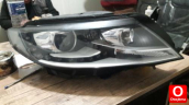 Oto Çıkma Parça / Volkswagen / Passat / Far & Stop / Sol Ön Far / Çıkma Parça 