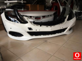 Oto Çıkma Parça / Mercedes / AMG / Tampon / Ön Tampon / Çıkma Parça 
