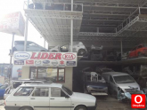Oto Çıkma Parça / Hyundai / Tucson / Radyatör / İntercooler / Çıkma Parça 