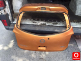 Oto Çıkma Parça / Nissan / Micra / Kaporta & Karoser / Bagaj Kapağı / Çıkma Parça 