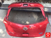 Oto Çıkma Parça / Nissan / Micra / Kaporta & Karoser / Bagaj Kapağı / Çıkma Parça 