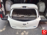 Oto Çıkma Parça / Nissan / Micra / Kaporta & Karoser / Bagaj Kapağı / Çıkma Parça 