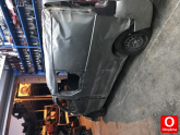 Hurda Belgeli Araçlar / Renault / Trafic