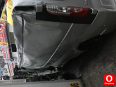 Hurda Belgeli Araçlar / Renault / Trafic