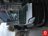 Hurda Belgeli Araçlar / Renault / Trafic
