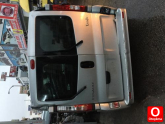 Hurda Belgeli Araçlar / Renault / Trafic