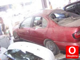 Hurda Belgeli Araçlar / Nissan / Primera