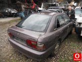 Oto Çıkma Parça / Proton / 416 / Kaporta & Karoser / Kesme Tavan Sacı / Çıkma Parça 