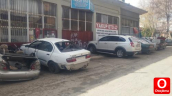 Oto Çıkma Parça / Nissan / Primera / Kaporta & Karoser / Sağ Arka Kapı / Çıkma Parça 