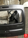 Oto Çıkma Parça / Renault / Kangoo / Kaporta & Karoser / Bagaj Kapağı / Çıkma Parça 