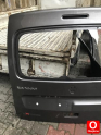 Oto Çıkma Parça / Renault / Kangoo / Kaporta & Karoser / Bagaj Kapağı / Çıkma Parça 