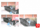 Hurda Belgeli Araçlar / Nissan / Primera