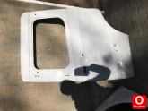 Oto Çıkma Parça / Ford / Tourneo Courier / Kaporta & Karoser / Sol Arka Kapı / Çıkma Parça 