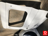Oto Çıkma Parça / Ford / Tourneo Courier / Kaporta & Karoser / Sol Arka Kapı / Çıkma Parça 
