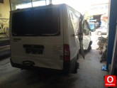 Hurda Belgeli Araçlar / Ford / Transit