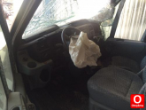 Hurda Belgeli Araçlar / Ford / Transit