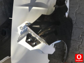 Oto Çıkma Parça / Ford / Transit  Courier / Kaporta & Karoser / Sol Ön Çamurluk / Çıkma Parça 