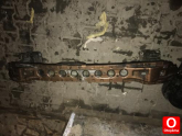 Oto Çıkma Parça / Ford / Kuga / Kaporta & Karoser / Ön Panel / Çıkma Parça 