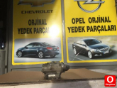 Oto Çıkma Parça / Chevrolet / Captiva / Elektrik / Şarj Dinamosu / Çıkma Parça 