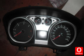 Oto Çıkma Parça / Ford / Focus / Göğüslük & Torpido / Gösterge Çerçevesi / Çıkma Parça 