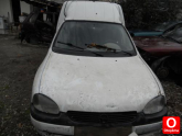 Oto Çıkma Parça / Opel / Combo / Tampon / Ön Tampon / Çıkma Parça 