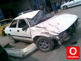 Hurda Belgeli Araçlar / Toyota / Corolla