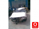 Hurda Belgeli Araçlar / Toyota / Corolla