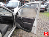 Oto Çıkma Parça / Opel / Combo / Kaporta & Karoser / Arka Çamurluk / Çıkma Parça 