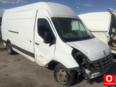 Hurda Belgeli Araçlar / Renault / Master