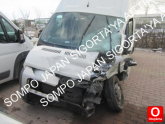 Hurda Belgeli Araçlar / Fiat / Ducato
