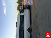 Hurda Belgeli Araçlar / Mercedes / Sprinter