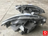 Oto Çıkma Parça / Bmw / 1 Serisi / Far & Stop / Sol Ön Far / Çıkma Parça 