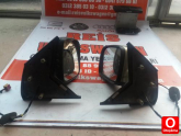 Oto Çıkma Parça / Volkswagen / Transporter / Ayna / Sağ Dış Ayna / Çıkma Parça 