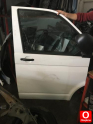 Oto Çıkma Parça / Volkswagen / Transporter / Kaporta & Karoser / Sağ Arka Kapı / Çıkma Parça 