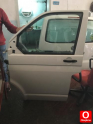 Oto Çıkma Parça / Volkswagen / Transporter / Kaporta & Karoser / Sağ Arka Kapı / Çıkma Parça 