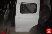 Oto Çıkma Parça / Ford / Tourneo Courier / Kaporta & Karoser / Sol Arka Kapı / Çıkma Parça 