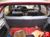 Oto Çıkma Parça / Peugeot / 306 / Oto Cam / Kapı Camları / Çıkma Parça 