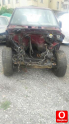 Hurda Belgeli Araçlar / Nissan / Terrano