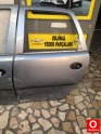 Oto Çıkma Parça / Opel / Meriva / Kaporta & Karoser / Sol Ön Kapı / Çıkma Parça 