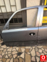 Oto Çıkma Parça / Opel / Meriva / Kaporta & Karoser / Sol Ön Kapı / Çıkma Parça 