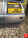 Oto Çıkma Parça / Opel / Meriva / Kaporta & Karoser / Sol Ön Kapı / Çıkma Parça 