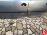 Oto Çıkma Parça / Opel / Meriva / Kaporta & Karoser / Sol Ön Kapı / Çıkma Parça 