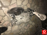 Oto Çıkma Parça / Chevrolet / Aveo / Şanzıman / Şanzıman Komple / Çıkma Parça 