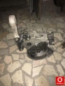 Oto Çıkma Parça / Chevrolet / Aveo / Şanzıman / Şanzıman Komple / Çıkma Parça 