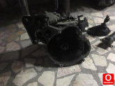 Oto Çıkma Parça / Chevrolet / Aveo / Şanzıman / Şanzıman Komple / Çıkma Parça 