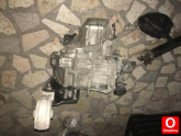 Oto Çıkma Parça / Chevrolet / Aveo / Şanzıman / Şanzıman Komple / Çıkma Parça 